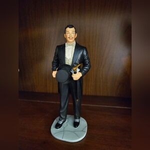 Gone With The Wind 1996 Rhett Figurine -
